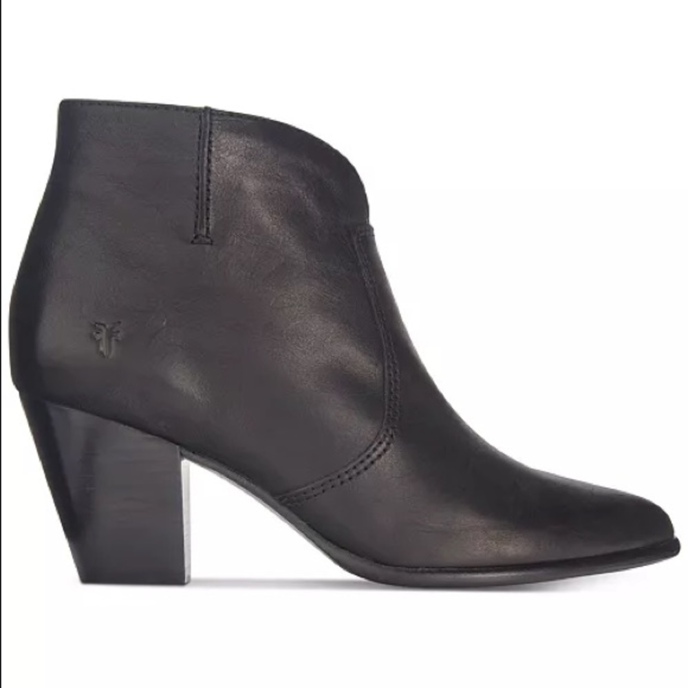 Brand new Frye booties - Jennifer